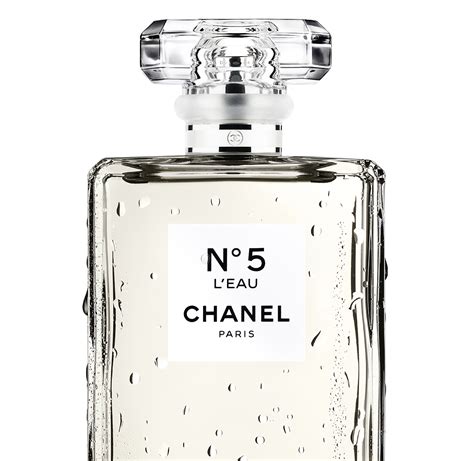 nuty zapachowe chanel no 5|chanel eau de parfum.